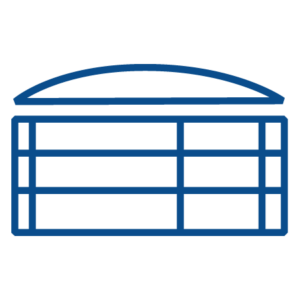 Harvestore Slurry Tank