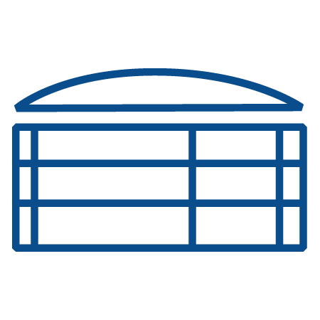 Harvestore Slurry Tank