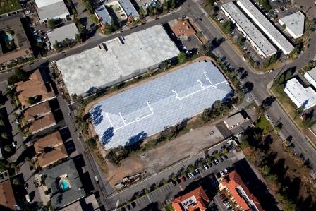 Reservoir Cover in Riverside CA