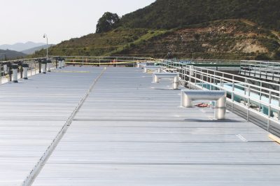 Extruded Flat in San Marco