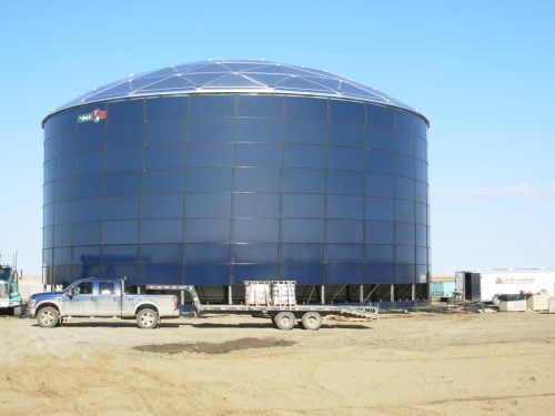 Agriculture Solutions