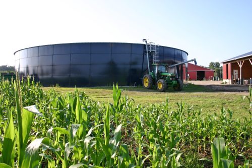 Agriculture Solutions